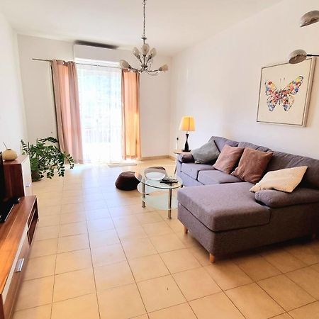 Seaside Apartments Malta Mellieha1 エクステリア 写真