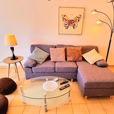 Seaside Apartments Malta Mellieha1 エクステリア 写真