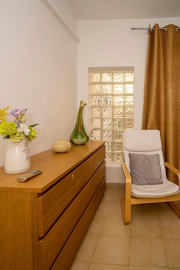 Seaside Apartments Malta Mellieha1 エクステリア 写真