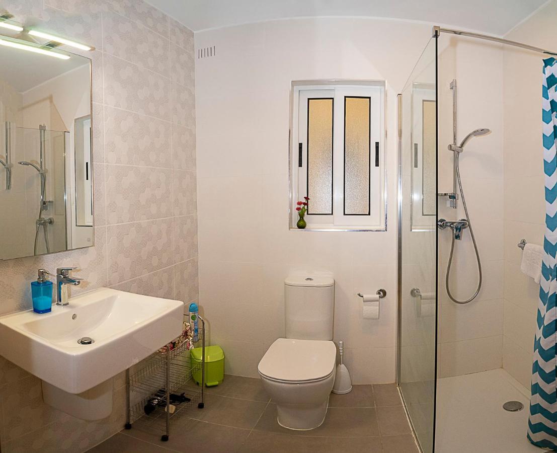 Seaside Apartments Malta Mellieha1 エクステリア 写真