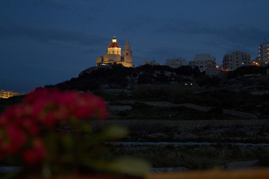 Seaside Apartments Malta Mellieha1 部屋 写真