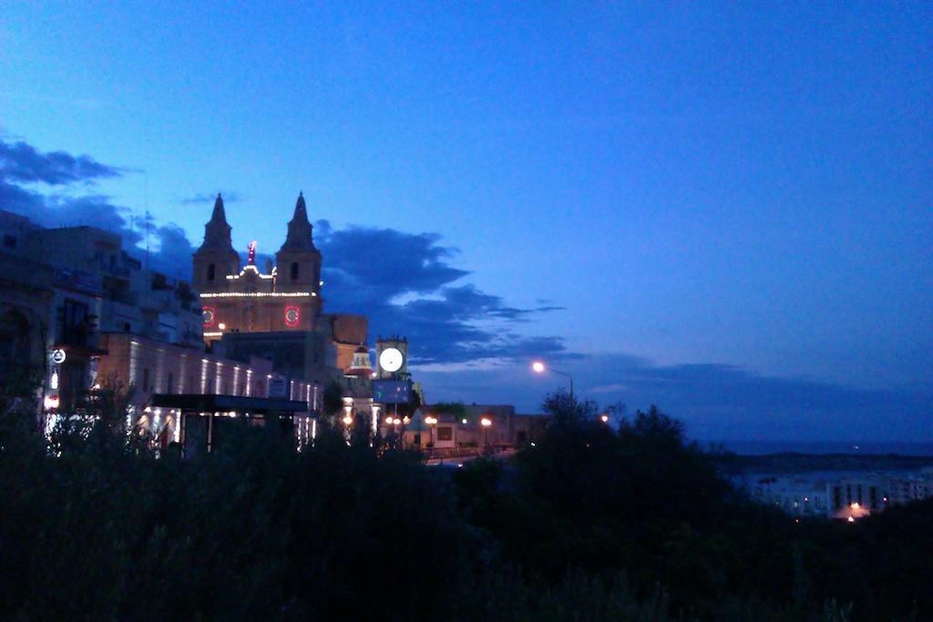 Seaside Apartments Malta Mellieha1 部屋 写真