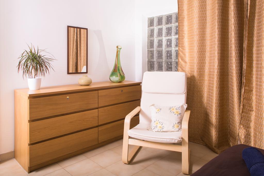 Seaside Apartments Malta Mellieha1 エクステリア 写真