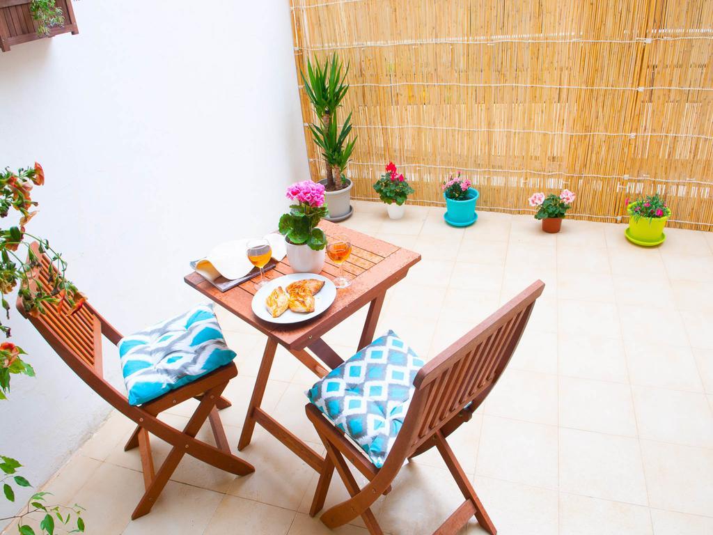 Seaside Apartments Malta Mellieha1 エクステリア 写真