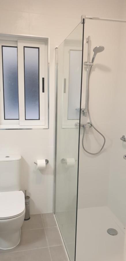 Seaside Apartments Malta Mellieha1 エクステリア 写真